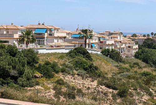 House In Orihuela. Sea View.