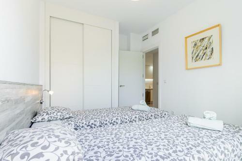 Apartamento Luxury Valentino Golf