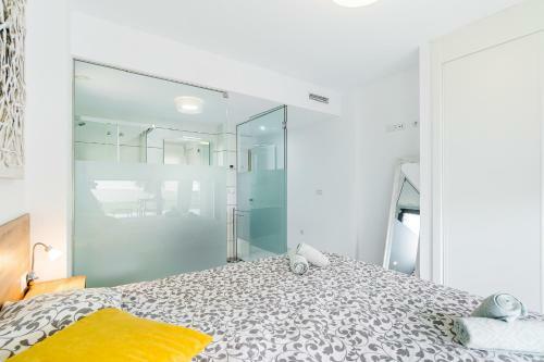 Apartamento Luxury Valentino Golf