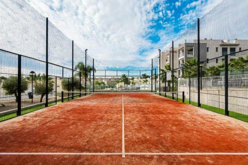 Apartamento Luxury Valentino Golf