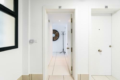 Apartamento Luxury Valentino Golf