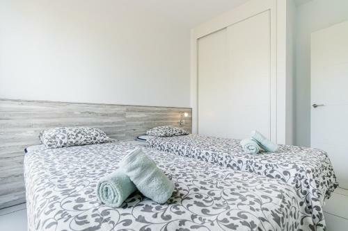 Apartamento Luxury Valentino Golf