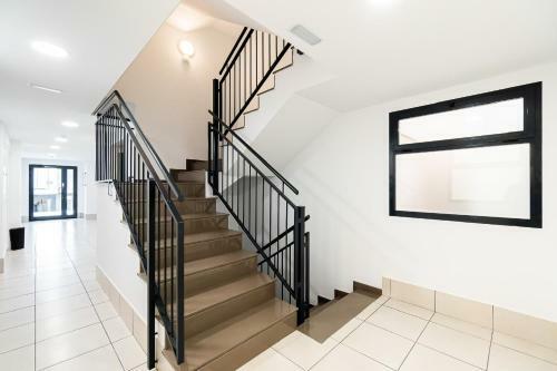 Apartamento Luxury Valentino Golf