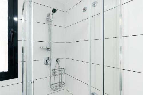 Apartamento Luxury Valentino Golf