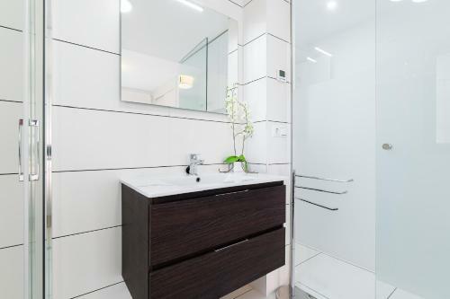 Apartamento Luxury Valentino Golf