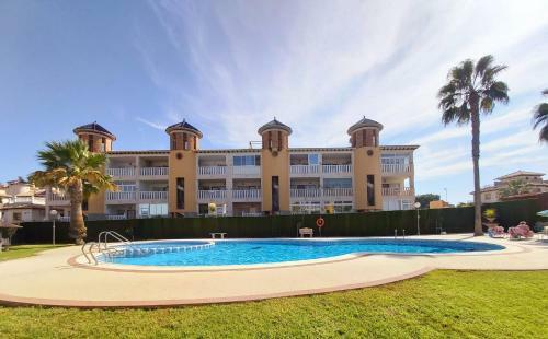 Apartamento Appartement Joy