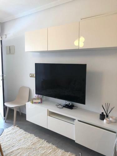 Apartamento Appartement Joy