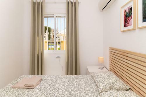 Apartamento Espanatour Turquesa