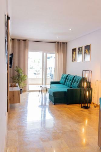 Zafiro Apartment Cabo Roig