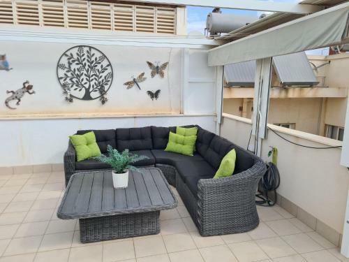 Apartamento Casa Valentina