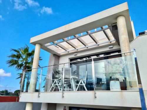 Apartamento Casa Valentina