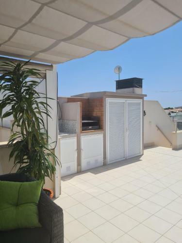 Apartamento Casa Valentina
