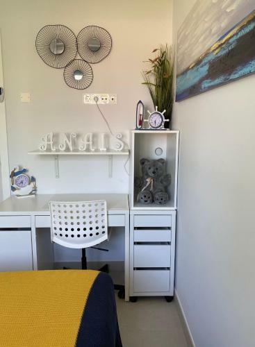 Apartamento Casa Valentina