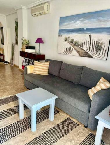 New Sunshine Apartment With Pool
