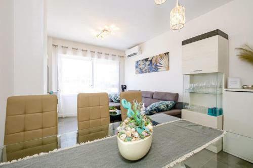 Apartamento Samaniego Id175