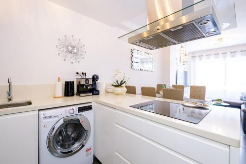 Apartamento Samaniego Id175