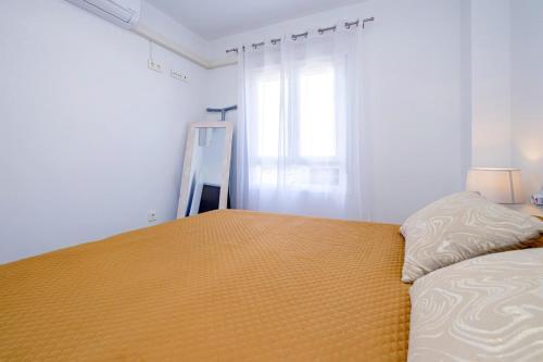 Apartamento Samaniego Id175