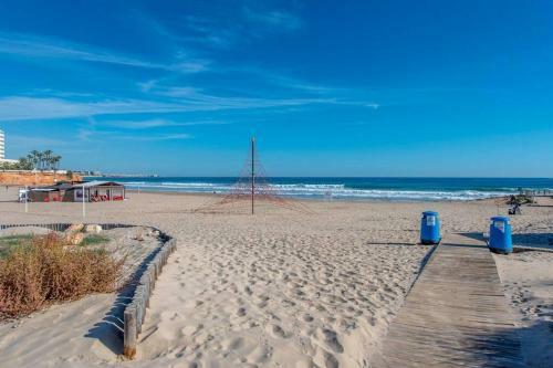 Apartamento He Sunny Terrace T