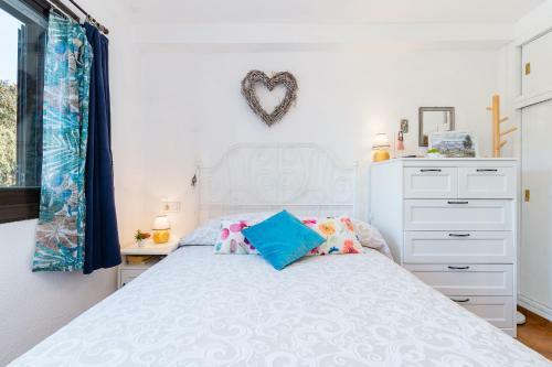 Zen�a Beach Violetas Apartment