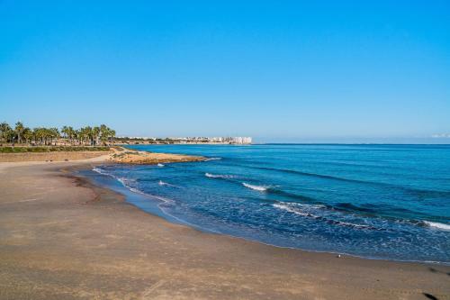 Zen�a Beach Violetas Apartment