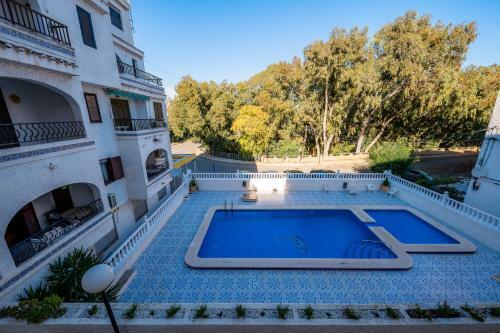 Zen�a Beach Violetas Apartment