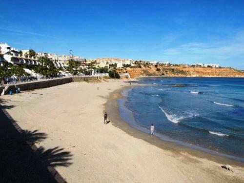 Apartamento Oasis Holiday House