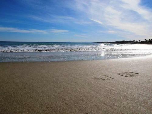 Apartamento Oasis Holiday House