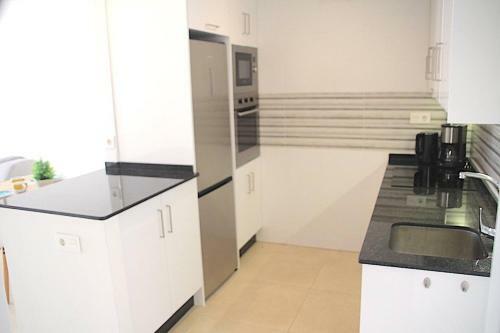 Apartamento Oasis Holiday House