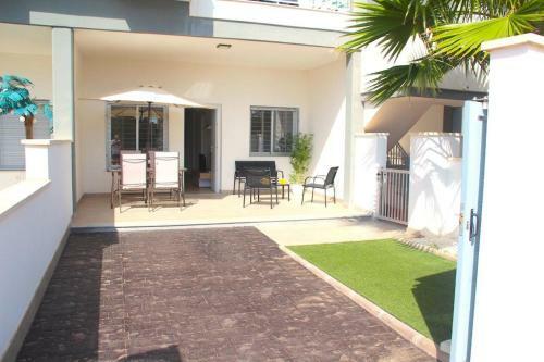 Apartamento Oasis Holiday House