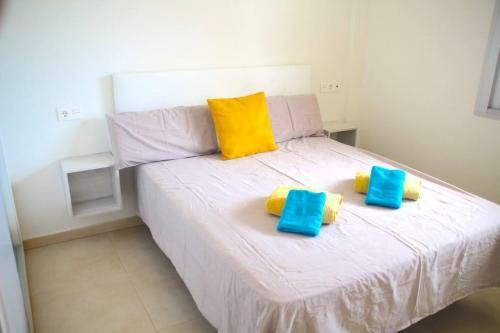 Apartamento Oasis Holiday House