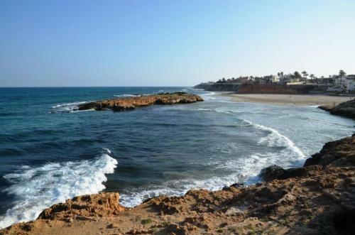 Apartamento Oasis Holiday House