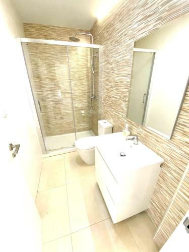 Apartamento Oasis Holiday House