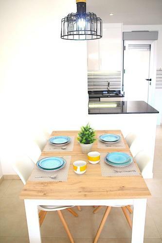 Apartamento Oasis Holiday House