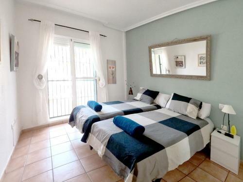 Sunny Holiday Villa Cabo Roig