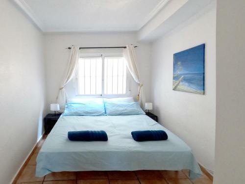Sunny Holiday Villa Cabo Roig