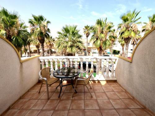 Sunny Holiday Villa Cabo Roig