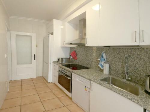 Sunny Holiday Villa Cabo Roig