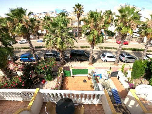 Sunny Holiday Villa Cabo Roig