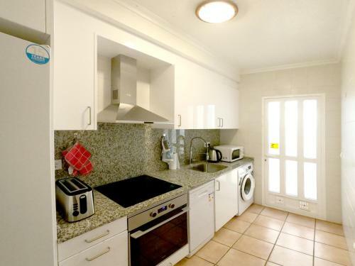 Sunny Holiday Villa Cabo Roig