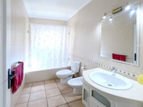 Sunny Holiday Villa Cabo Roig