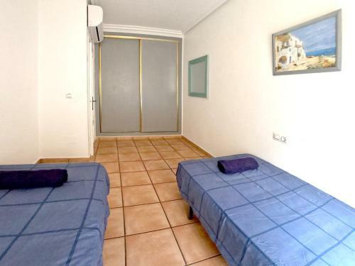 Sunny Holiday Villa Cabo Roig