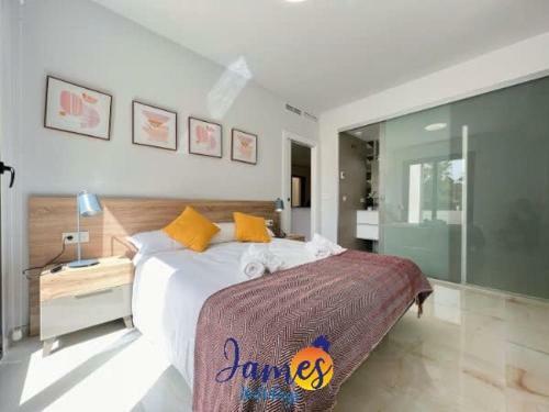 Apartamento Modern 2 Bedroom Apt With Com Pool Duly6