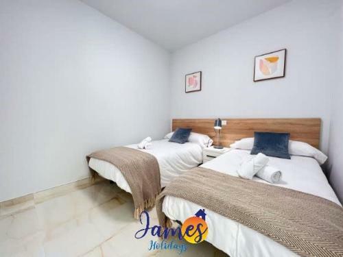 Apartamento Modern 2 Bedroom Apt With Com Pool Duly6