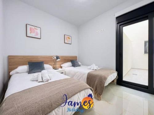 Apartamento Modern 2 Bedroom Apt With Com Pool Duly6