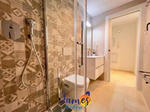 Apartamento Modern 2 Bedroom Apt With Com Pool Duly6