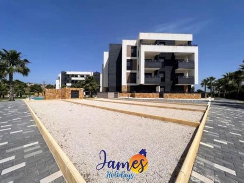 Apartamento Modern 2 Bedroom Apt With Com Pool Duly6