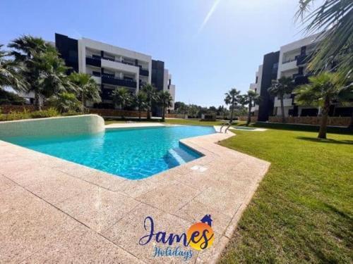 Apartamento Modern 2 Bedroom Apt With Com Pool Duly6