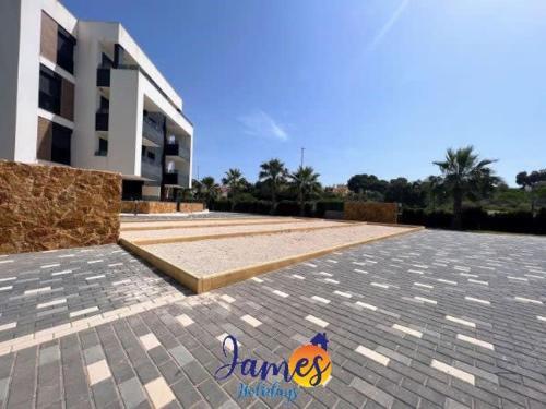 Apartamento Modern 2 Bedroom Apt With Com Pool Duly6