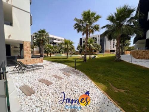 Apartamento Modern 2 Bedroom Apt With Com Pool Duly6