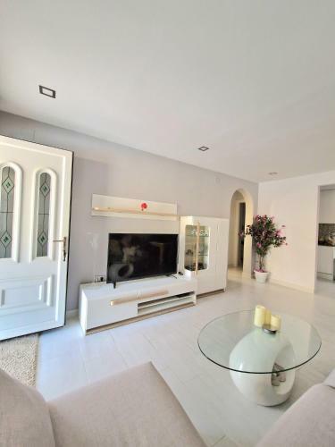 Apartamento La Casa Barbara